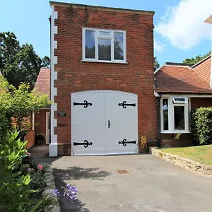 Middle Chine Holiday home Bournemouth