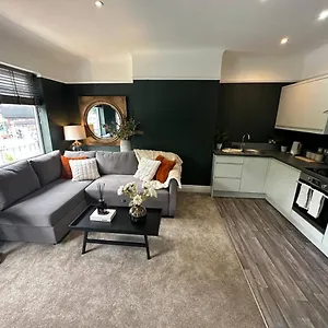 Casa Allerton Apartment Liverpool