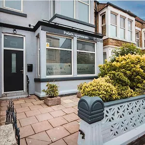 Abode - Polaris Apartment Blackpool